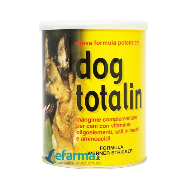 Chifa Dog Totalin Integratore Vitaminico Per Cani 450 g