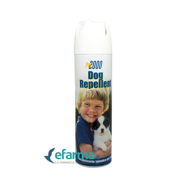 DOG REPELLENT SPR 250ML — confronto prezzi