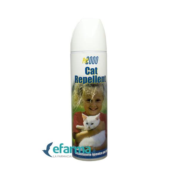 Chifa Cat Repellent Disabituante Gatti 250 Ml
