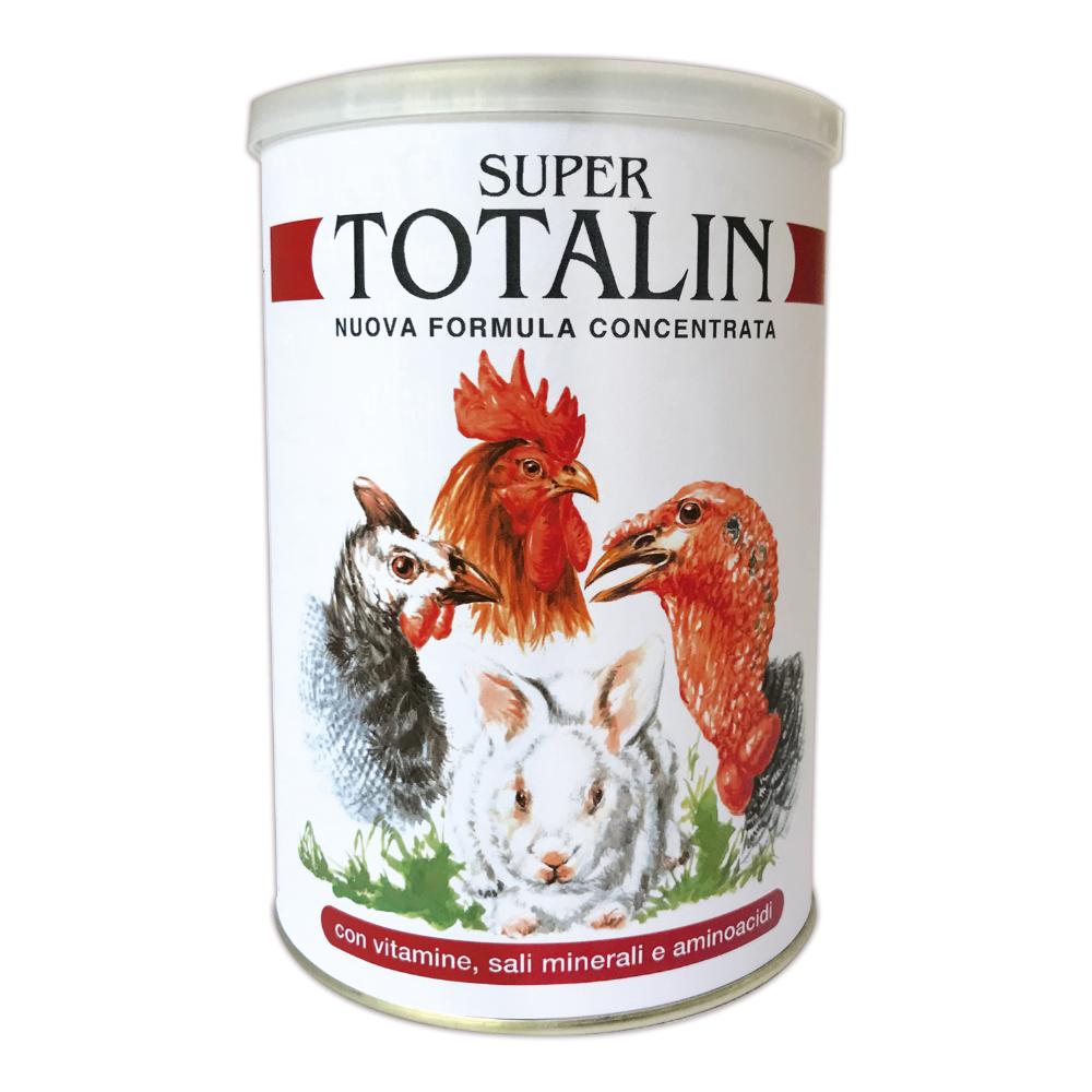 Animal Farm Super Totalin Volatili Nuova Formula 800 G g — confronto prezzi
