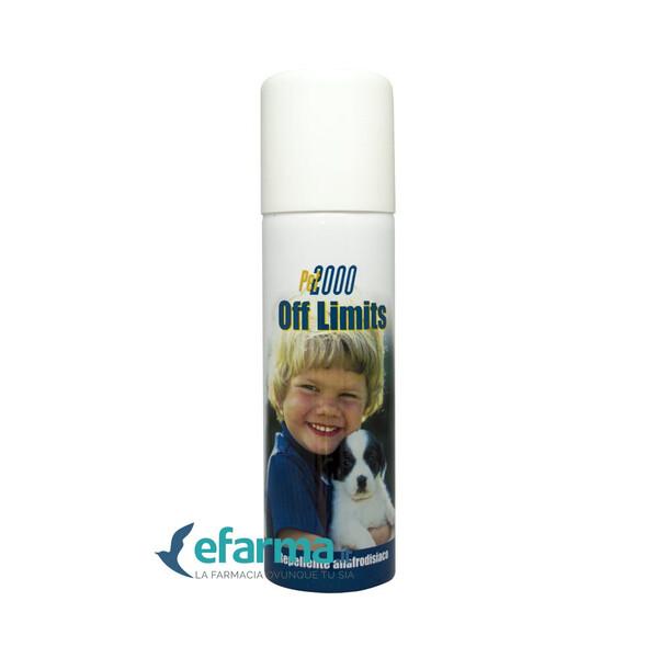 Chifa Pet 2000 Off Limits Spray Anafrodisiaco Cani 200 ml