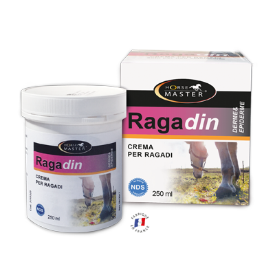 Ragadin Crema Per Ragadi 250Ml 250 ml