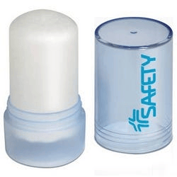 Safety Allume Di Rocca Deodorante Rinfrescante 120 g — confronto prezzi