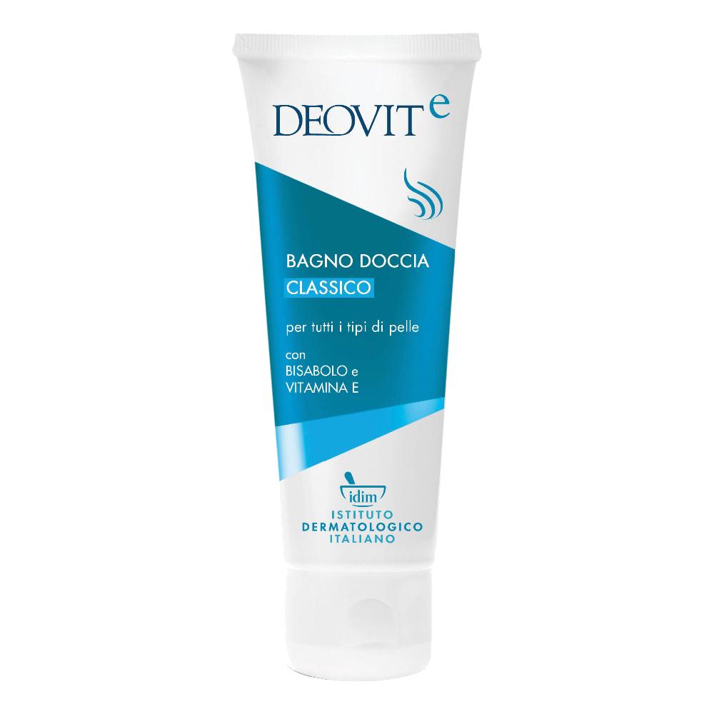 Deovit Bagnodoccia Classico 250 ml Additivo per il bagno — confronto prezzi