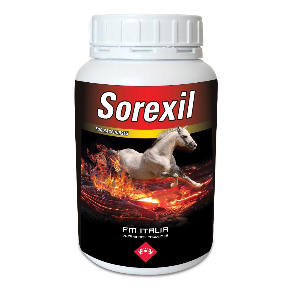 SOREXIL EQUINI INTEGRATORE 1000ML - FM ITALIA — confronto prezzi