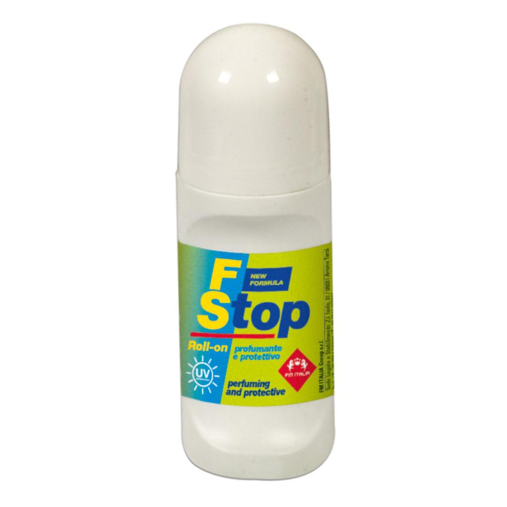 FLAI STOP ROLL ON STICK 50ML - FM ITALIA