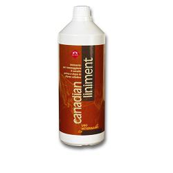CANADIAN LINIMENT 1000 ML — confronto prezzi