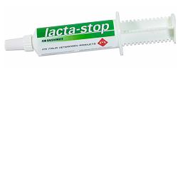 Lactastop Siringa Os 30 G g Siringhe preriempite