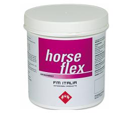 V HORSE FLEX POLV 600GR — confronto prezzi