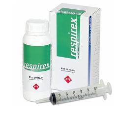 Respirex Os 500 Ml ml Soluzione orale