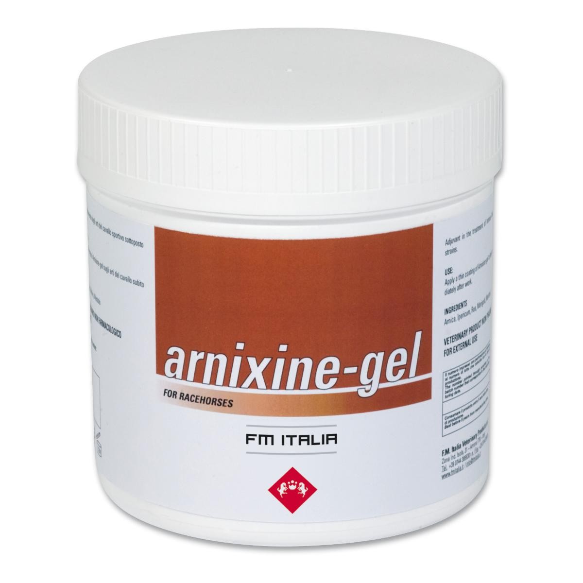 Fm Italia Group Arnixine Gel 750ml