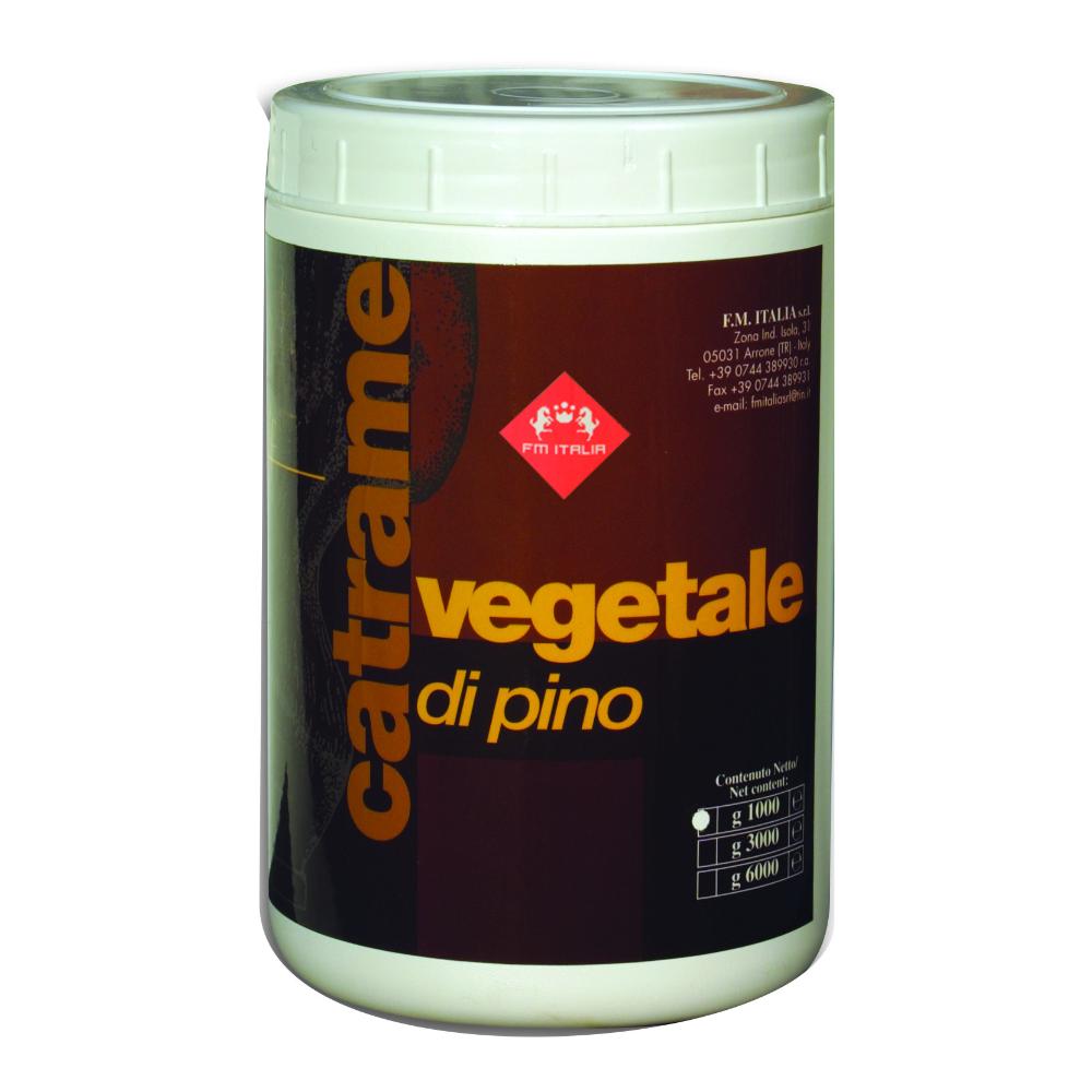 CATRAME VEGETALE PINO EQUINI BARATTOLO 1000GR - FM ITALIA — confronto prezzi