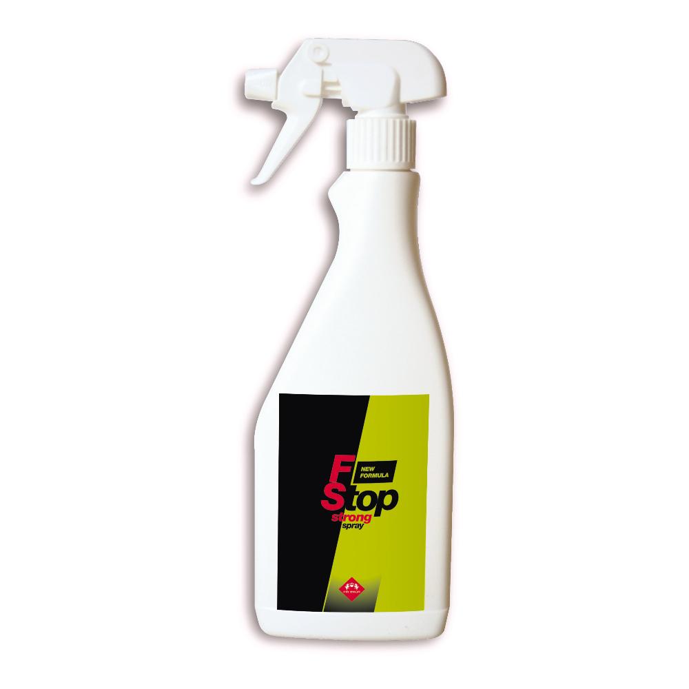 FLAI STOP SPRAY STRONG 500ML - FM ITALIA — confronto prezzi