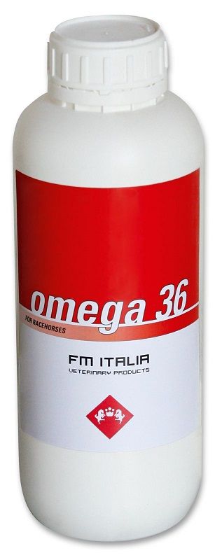 OMEGA 36 OS 1000ML - FM ITALIA