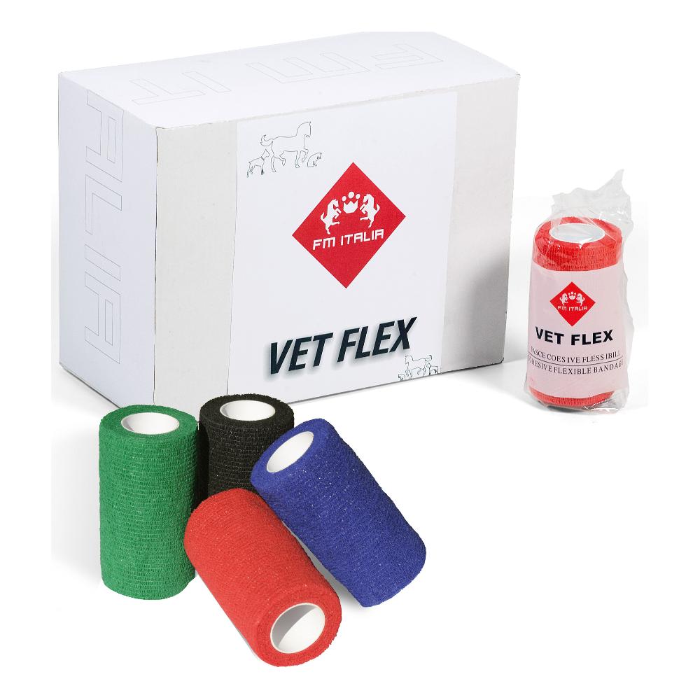 VET FLEX VERDE 10CM — confronto prezzi
