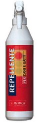 Fm Italia Group Repellente Cani Gatti Spr 500m