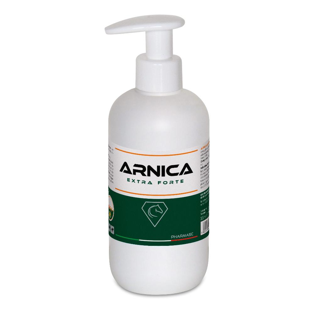 ARNICA FLACONE 300ML - PHARMASC
