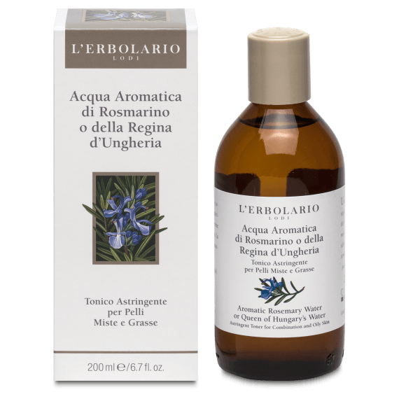 ACQUA REGINA UNGHERIA 200ML