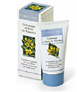 L'Erbolario Gommage Viso Al Bois Di Panama 75 ml