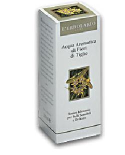 L'Erbolario Acqua Aromatica di Fiori di Tiglio, 200ml