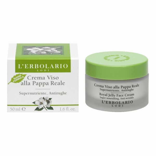 Crema Nutriente Pappa Reale Nutrimento e tonificazione 50 ml — confronto prezzi