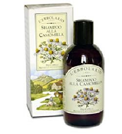 L'Erbolario Shampoo alla Camomilla, 200ml — confronto prezzi