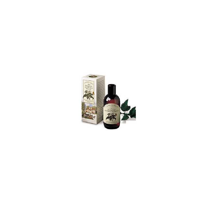 SHAMPOO ORTICA 200ML — confronto prezzi
