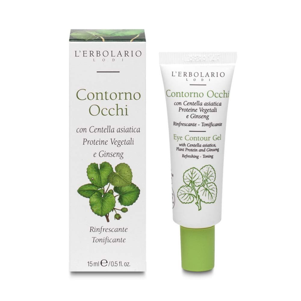 CONTORNO OCCHI CENTEL ASIAT 15 — confronto prezzi
