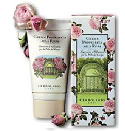 CREMA PROFUMATA ROSA 150ML — confronto prezzi