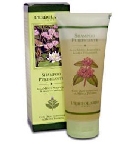 L`Erbolario Shampoo Purificante alla Menta e Vitamina E 200 ml — confronto prezzi
