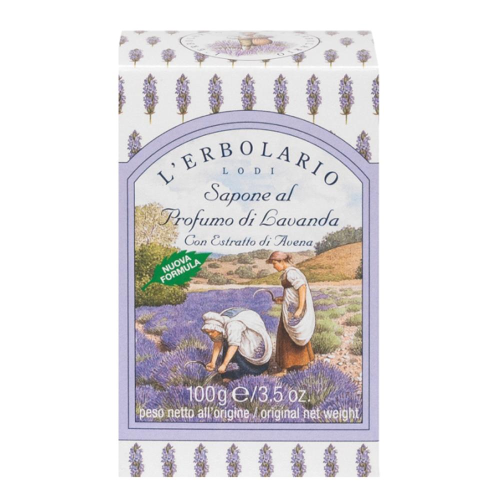 Sapone lavanda 100 g — confronto prezzi