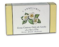 CREMA CONT OCCHI CAMELIA 15ML — confronto prezzi
