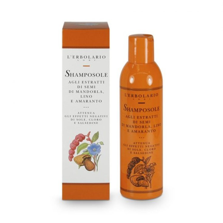 Shamposole 200 ml nuova formula — confronto prezzi