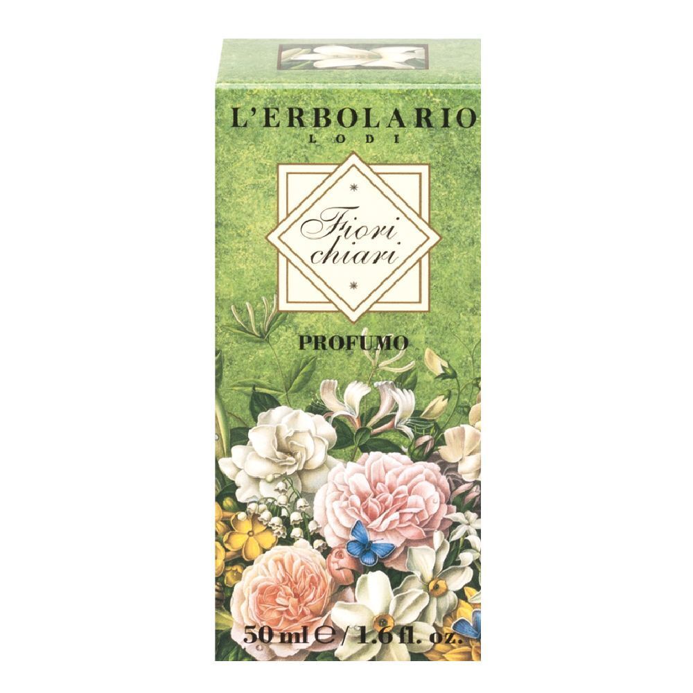 Fiorichiari Profumo 50 Ml ml — confronto prezzi