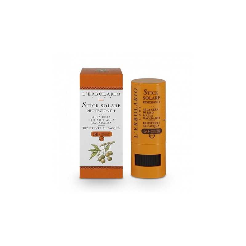 Stick Solare Protezione+ Spf50+ 8 Ml ml — confronto prezzi