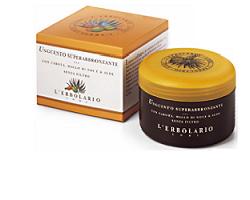 Unguento Superabbronzante Carota/Mallo Di Noce/Aloe Senza Filtri 200 Ml ml Pomata