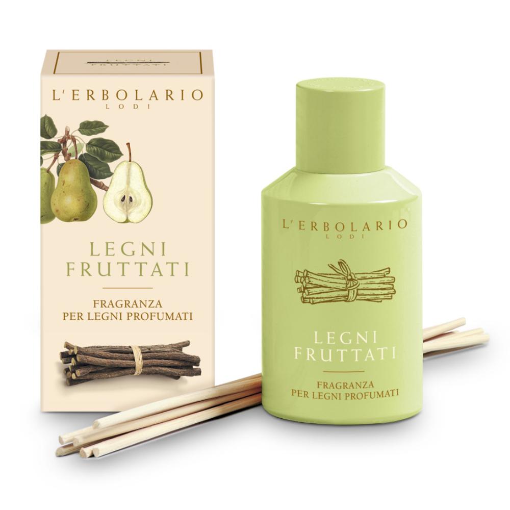 Legni Fruttati Legni Profumati 125ml — confronto prezzi