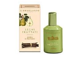 L`Erbolario Profumo Legni Fruttati 50 ml — confronto prezzi