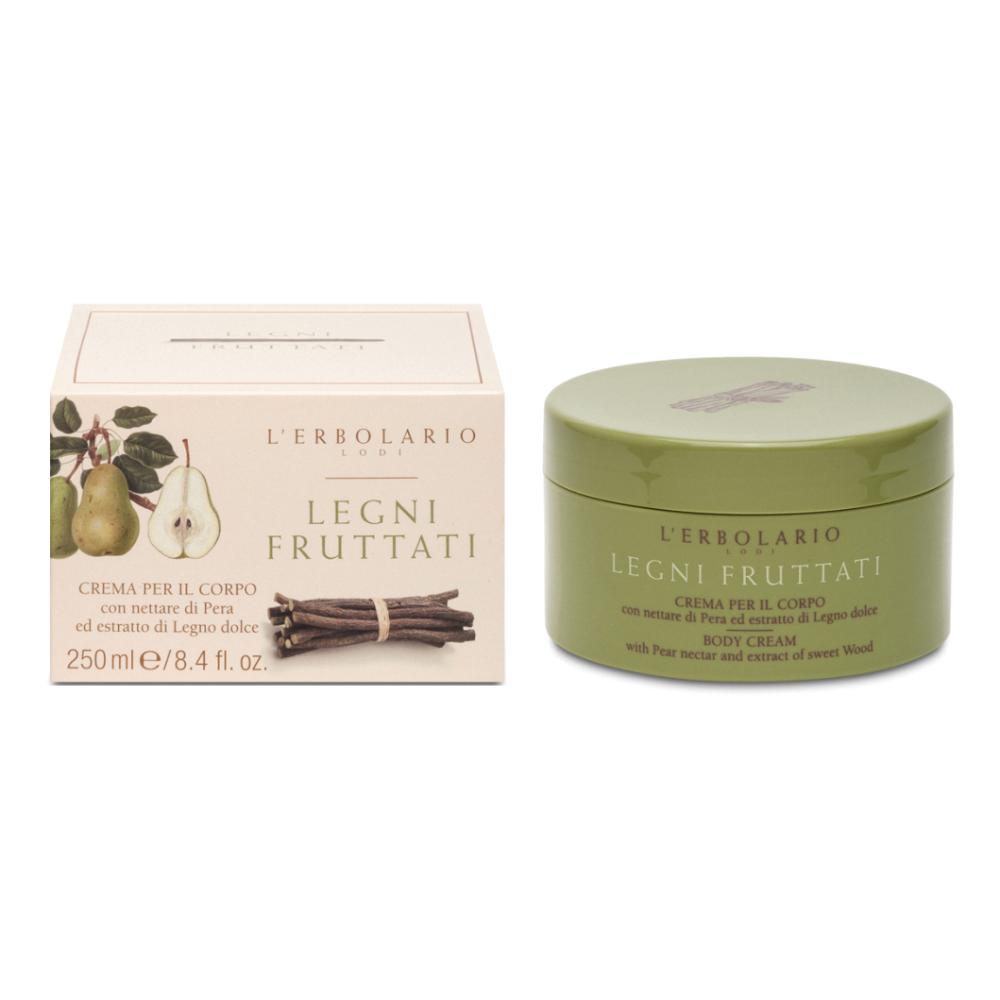 LEGNI FRUTTATI CR CORPO 250ML — confronto prezzi