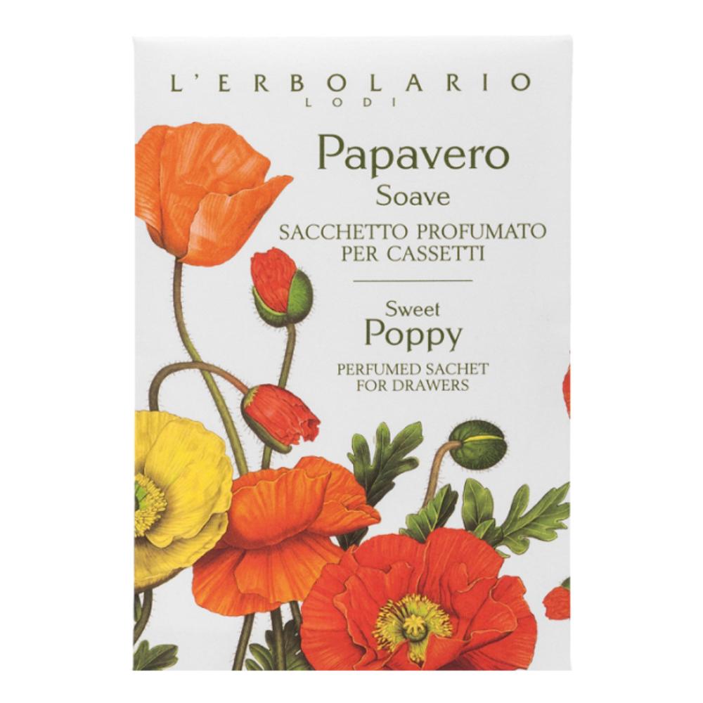PAPAVERO SOAVE SACCH CASSETTO — confronto prezzi