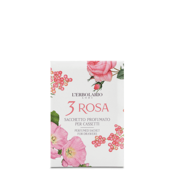 3 ROSA SACCHETTO CASSETTO — confronto prezzi