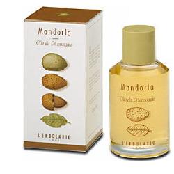 OLIO MASSAGGIO MANDORLA 125ML — confronto prezzi