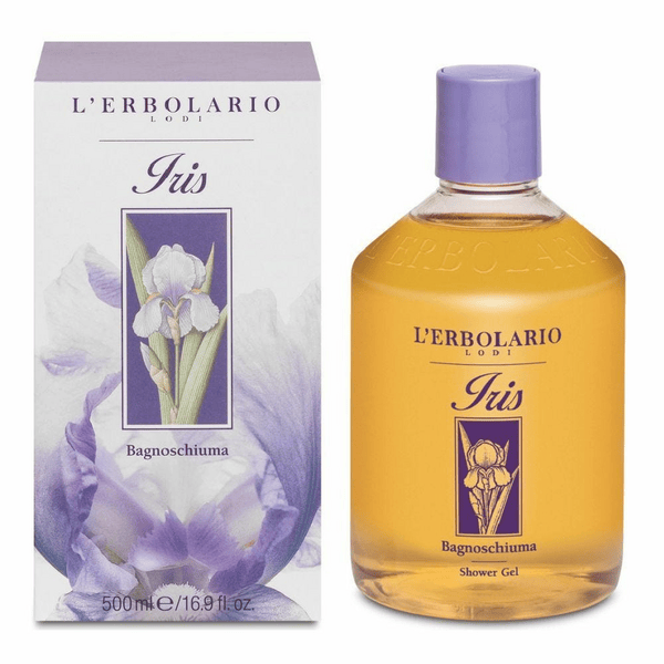 Iris Bagnoschiuma Detergente Delicato 500 ml — confronto prezzi