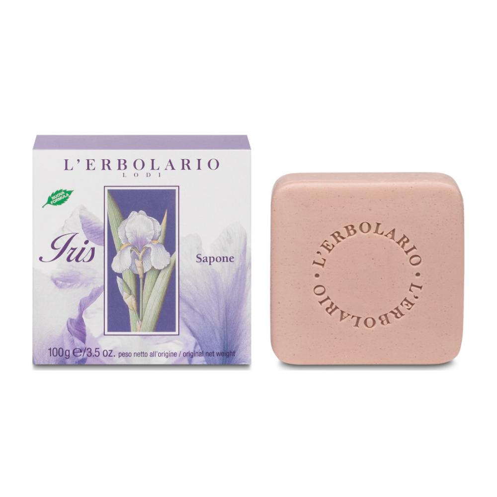 Iris sapone 100 g
