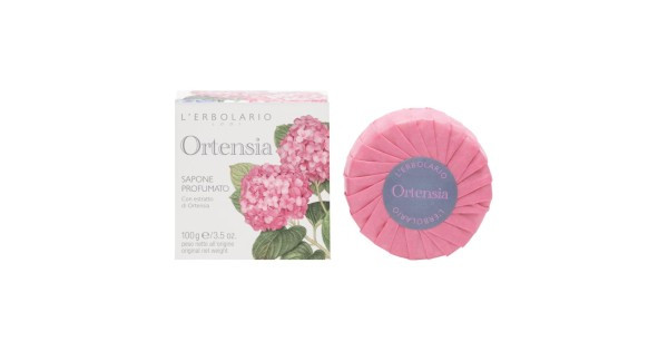 Ortensia sapone 100 g