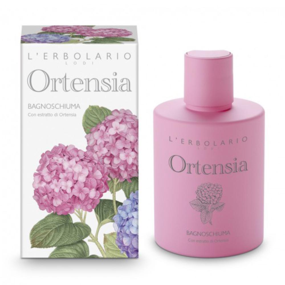 Ortensia bagnoschiuma 300ml — confronto prezzi