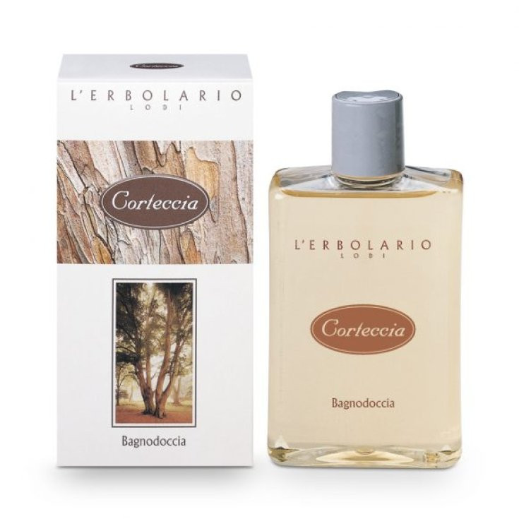 Corteccia bagnodoccia 250 ml