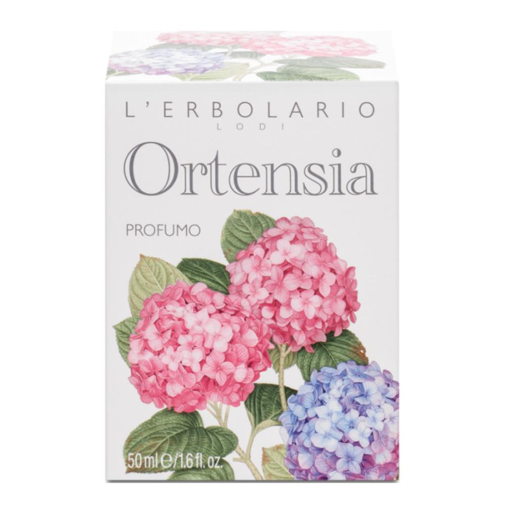 Ortensia Acqua Di Profumo 50ml — confronto prezzi