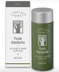 L'erbolario Uomo Fluido Dopobarba 120ml — confronto prezzi