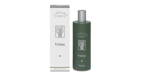 L´Erbolario Profumo Uomo 100 ml Spray